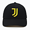 Juventus FC Black Cap