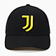 Juventus FC Black Cap