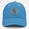 SSC Napoli Football Cap