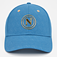 SSC Napoli Football Cap