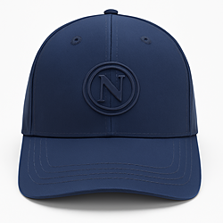 Official SSC Napoli Cap