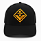 ACF Fiorentina Black Cap