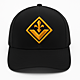 ACF Fiorentina Black Cap