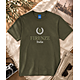 Firenze Italia Cotton T-Shirt