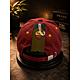 AS Roma Football Club Cap