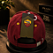 AS Roma Heritage Cap