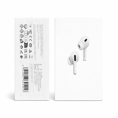 Auricolari Pro di 3ª generazione – Wireless Premium