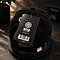 Inter Milan Black Baseball Cap