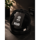 Inter Milan Black Baseball Cap