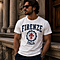 Firenze Graphic T-Shirt