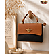 Borsa da Donna Premium Due Toni