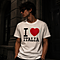 Italia Pride Graphic T-Shirt