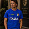 Italia Football T-Shirt