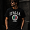 Italia Firenze Graphic T-Shirt