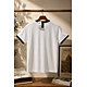 Juventus Black & White Soccer Jersey