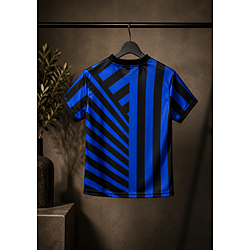 Inter Milan Home Football Jersey