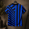 Inter Milan Home Football Jersey