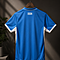 SSC Napoli Home Soccer Jersey