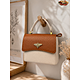 Borsa a Mano Donna Premium Bicolore
