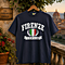 Firenze Italy Vintage Graphic Tee