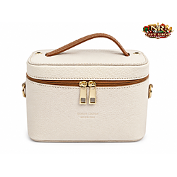 Elegant Vanity Storage Handbag