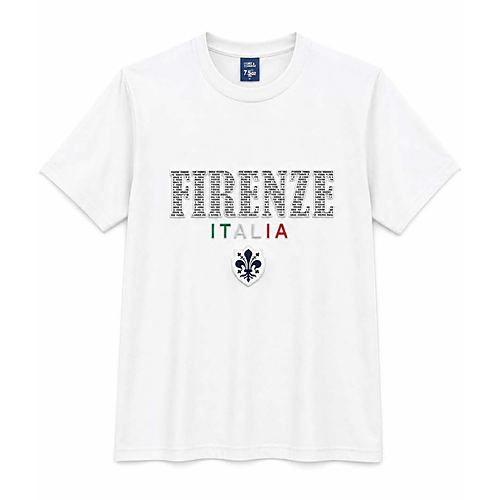 Firenze Italia Luxury Edition T-Shirt