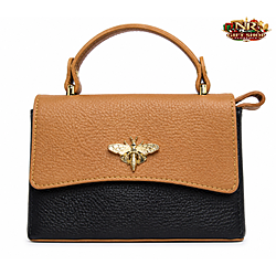 Borsa da Donna Premium Due Toni