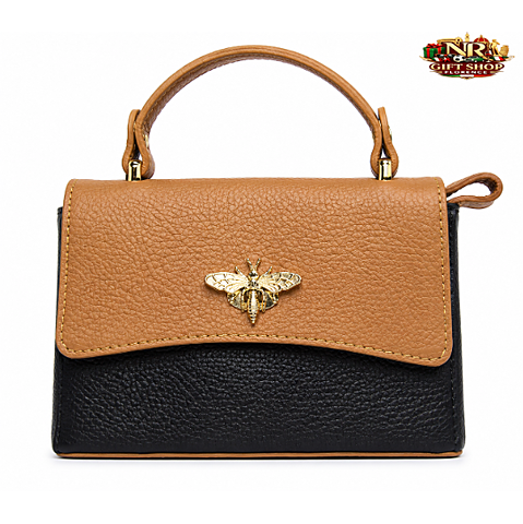 Borsa da Donna Premium Due Toni