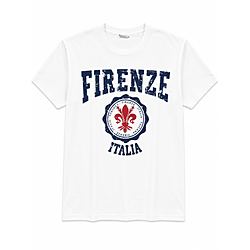 Firenze Graphic T-Shirt