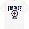Firenze Graphic T-Shirt