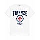 Firenze Graphic T-Shirt