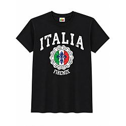 Italia Firenze Graphic T-Shirt
