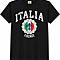 Italia Firenze Graphic T-Shirt