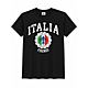Italia Firenze Graphic T-Shirt