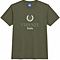 Firenze Italia Cotton T-Shirt