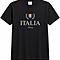 Italy Heritage Cotton T-Shirt