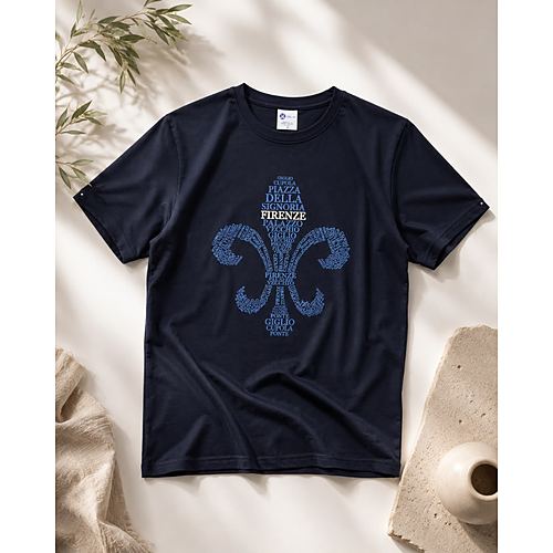 Firenze Elegance T-Shirt