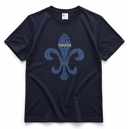 Firenze Elegance T-Shirt