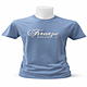 T-Shirt Firenze Italia Edizione di Lusso