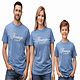 T-Shirt Firenze Italia Edizione di Lusso