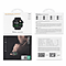 Smartwatch HOCO Y26 Business Edition