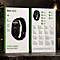 Orologio Smart Hoco Y33