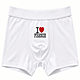 Boxer I Love Firenze - Cotone Premium