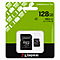Scheda di Memoria Kingston 128GB