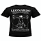 T-Shirt Leonardo Da Vinci