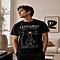 T-Shirt Leonardo Da Vinci