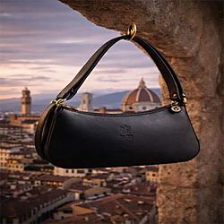 Borsa Italiana Nera Luna