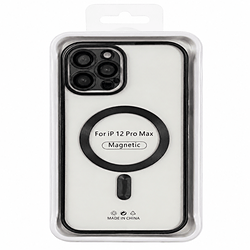 Custodia Magnetica per iPhone 12 Pro Max