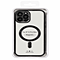 Custodia Magnetica per iPhone 12 Pro Max