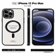 Custodia Magnetica per iPhone 12 Pro Max